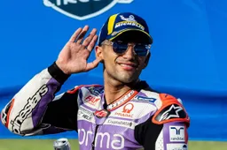 MotoGP, Jorge Martin esplosivo: ipotesi Ducati factory da subito