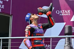 MotoGP, Jorge Martin: "Sarà battaglia uno contro uno"