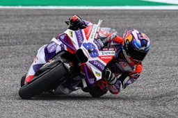 MotoGP, Jorge Martin in Yamaha? Il capitolo è chiuso