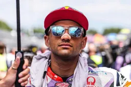 MotoGP, Jorge Martin sfida Bagnaia: "Posso vincere il Mondiale"