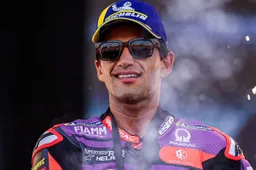 MotoGP, Jorge Martin: "Sono il migliore, ma ho una grande paura"