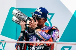 MotoGP, Bagnaia-Martin che brivido: bisogna cambiare il regolamento?