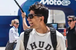 MotoGP, Jorge Martin: il dottor Charte frena sul ritorno in pista