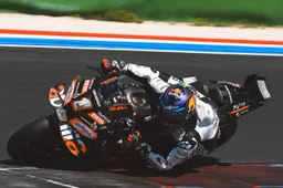 MotoGP, Jorge Martin si arrende al tribunale: "Serve troppo tempo"