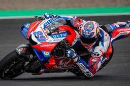 MotoGP, nuovo rebus in casa Ducati: holeshot anteriore da scartare?