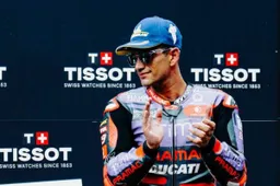 MotoGP, Pramac: la nuova mentalità che ha "distrutto" Ducati