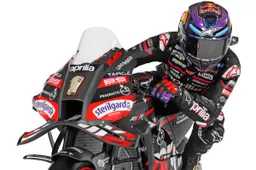 MotoGP, Jorge Martin pronto alla nuova sfida: "Temo solo me stesso"