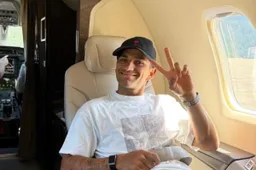 MotoGP, Jorge Martin-Aprilia è tregua: "Iniziamo a costruire"