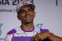 MotoGP, Jorge Martin non teme aiuti a Bagnaia: "Posso battere tutti"