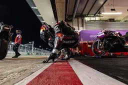 MotoGP, Jorge Martin ha una preoccupazione: "Qualcosa non funziona"