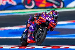 MotoGP, Jorge Martin nelle mani di Ducati: "Non farà nulla..."