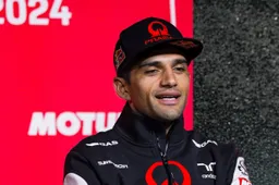 MotoGP, Jorge Martin confessa: "Quel disagio avuto sin da bambino..."