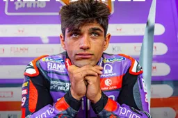 MotoGP, Jorge Martin e le parole di Stoner: "Io sono grato a Ducati"