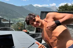 MotoGP, il papà di Jorge Martin: "Mio figlio passa per il cattivo..."