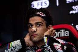 MotoGP, Jorge Martin racconta: "Sono stato vicino alla morte"