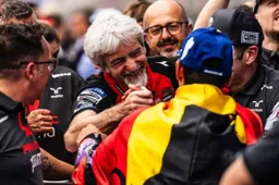 MotoGP, Jorge Martin bussa a Ducati: "Non posso aspettare di più"