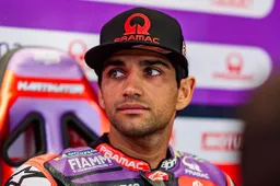 MotoGP, Martin vs. Marquez: "I suoi giochi non mi influenzano"