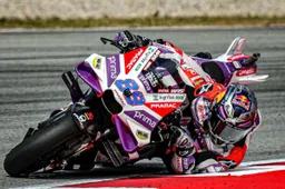 MotoGP, Jorge Martin-Ducati ore decisive: "Posso andare dove voglio"