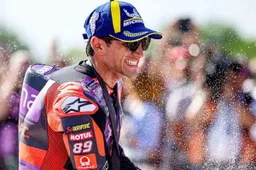 MotoGP, Campinoti: "Martin vuole dimostrare che Ducati ha sbagliato"