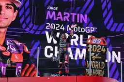 MotoGP, Jorge Martin fa la storia: il retroscena sulla promessa a Pramac