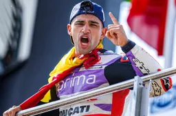 MotoGP, Jorge Martin oltre le aspettative: reggerà fino alla fine?