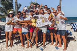 MotoGP, vacanza premio ai Caraibi: paga tutto Jorge Martin