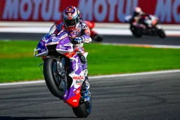 MotoGP, Jorge Martin incontra il Fan Club: Yamaha la grande tentazione