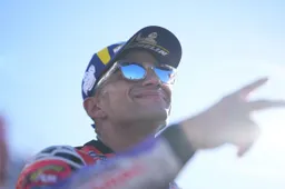 MotoGP, Jorge Martin e l'opzione Yamaha: "Sono tra i top, tutto è possibile"