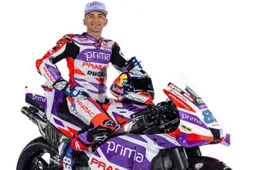 MotoGP, Jorge Martin cerca l'impresa nel 2023: può davvero farcela?