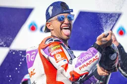 MotoGP, Martin al posto di Bastianini? L'operazione ha un costo