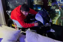 MotoGP, Jorge Martin obiettivo Qatar: "Ducati? Non porto rancore"