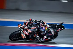 MotoGP, terremoto Aprilia-Martin: guerra legale e contraccolpi di mercato