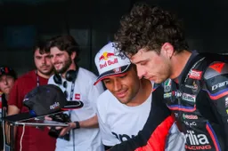 MotoGP, Honda lascia uno spazio vuoto: maxi offerta per Jorge Martin?