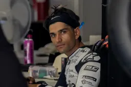 MotoGP, Fonsi Nieto comprende Jorge Martin: "Non è un capriccio"