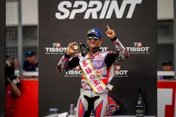 MotoGP, Jorge Martin incontenibile: ora missione sorpasso su Bagnaia