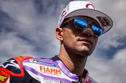 MotoGP, Jorge Martin full attack: "Nulla da perdere, obiettivo doppietta"