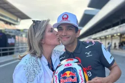 MotoGP, Jorge Martin: "Contro Marquez è sicuramente più difficile"