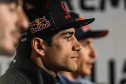 MotoGP, Jorge Martin fa la voce grossa: "Mi vedo vincere il Mondiale"