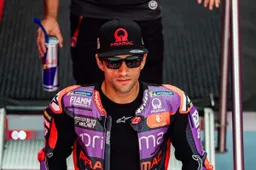 MotoGP, Martin studia Marquez: la sfida si accende al MotorLand