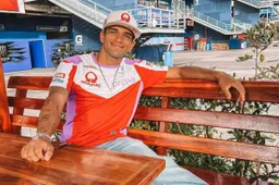 MotoGP, Jorge Martin: in Thailandia riparte la missione remuntada