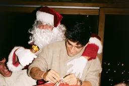 MotoGP: il Natale dei piloti, quando un regalo ti cambia la vita