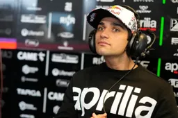MotoGP, Jorge Martin: niente Sachsenring, l'aggiornamento sulle condizioni