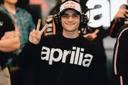 MotoGP, Jorge Martin verso il ritorno in Qatar: l'annuncio da Austin