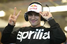 MotoGP, Jorge Martin: controllo superato, il Qatar si avvicina