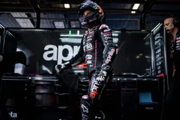 MotoGP, Jorge Martin non si nasconde: "Ecco il mio obiettivo"