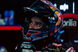 MotoGP, Jorge Martin sorpreso dall'Aprilia: il retroscena