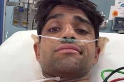 MotoGP, Jorge Martin dopo l'incidente: "Poteva andare molto peggio"