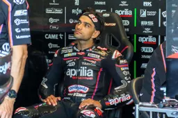 MotoGP, Jorge Martin verso la svolta: cosa è cambiato dopo il test