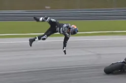 MotoGP, mazzata per Jorge Martin: deve operarsi, test a Sepang concluso