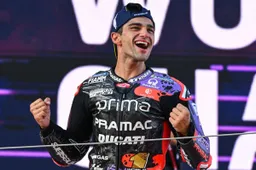 MotoGP, Jorge Martin punge Ducati: "Sicuramente si è pentita"